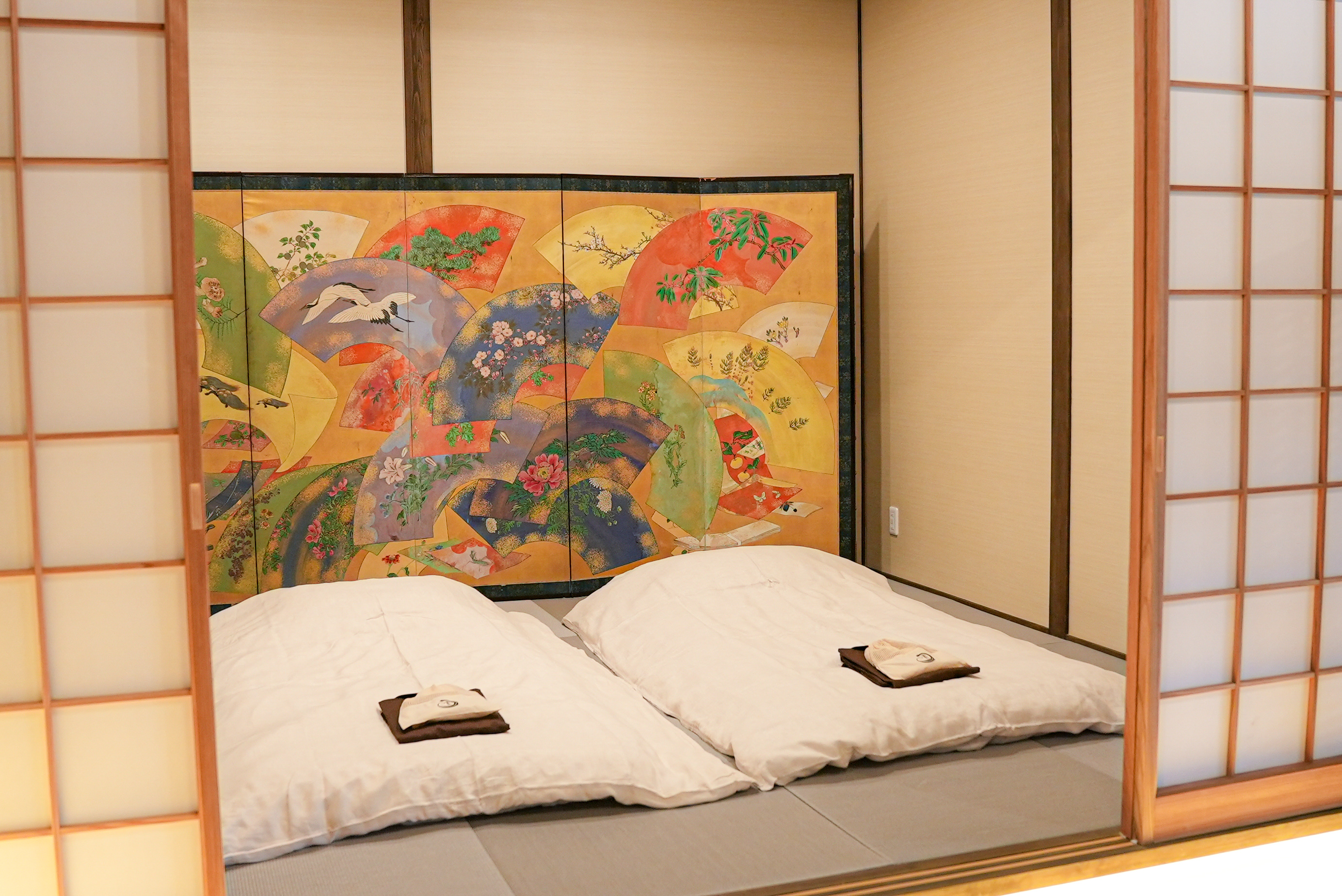 文心館の風呂