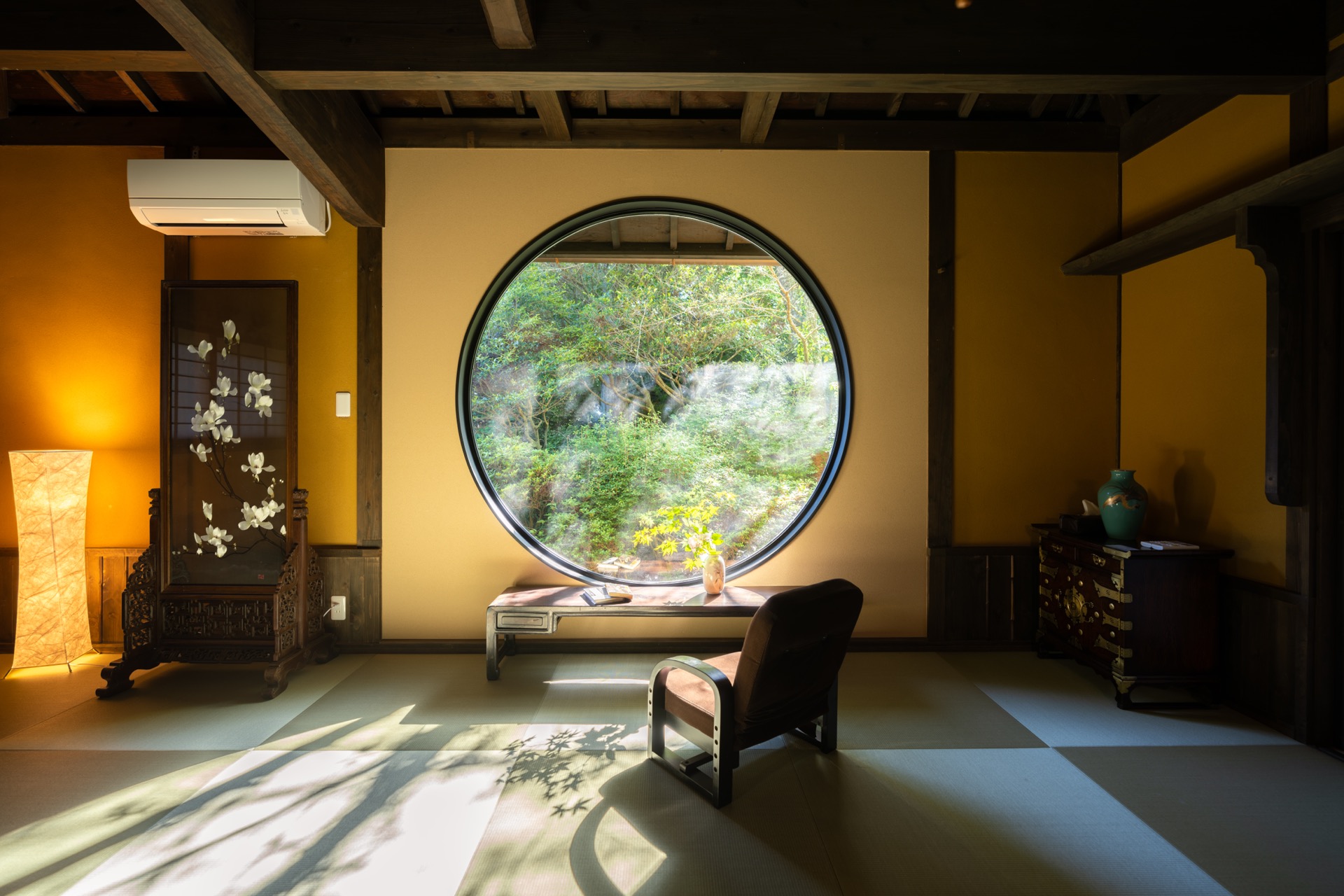 Seiseisya accommodation