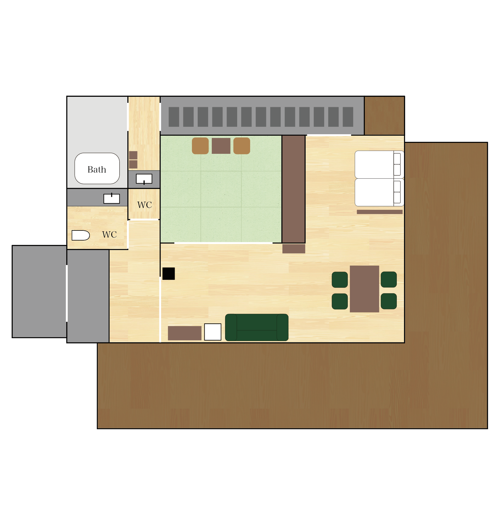 文心館 — madori3.png