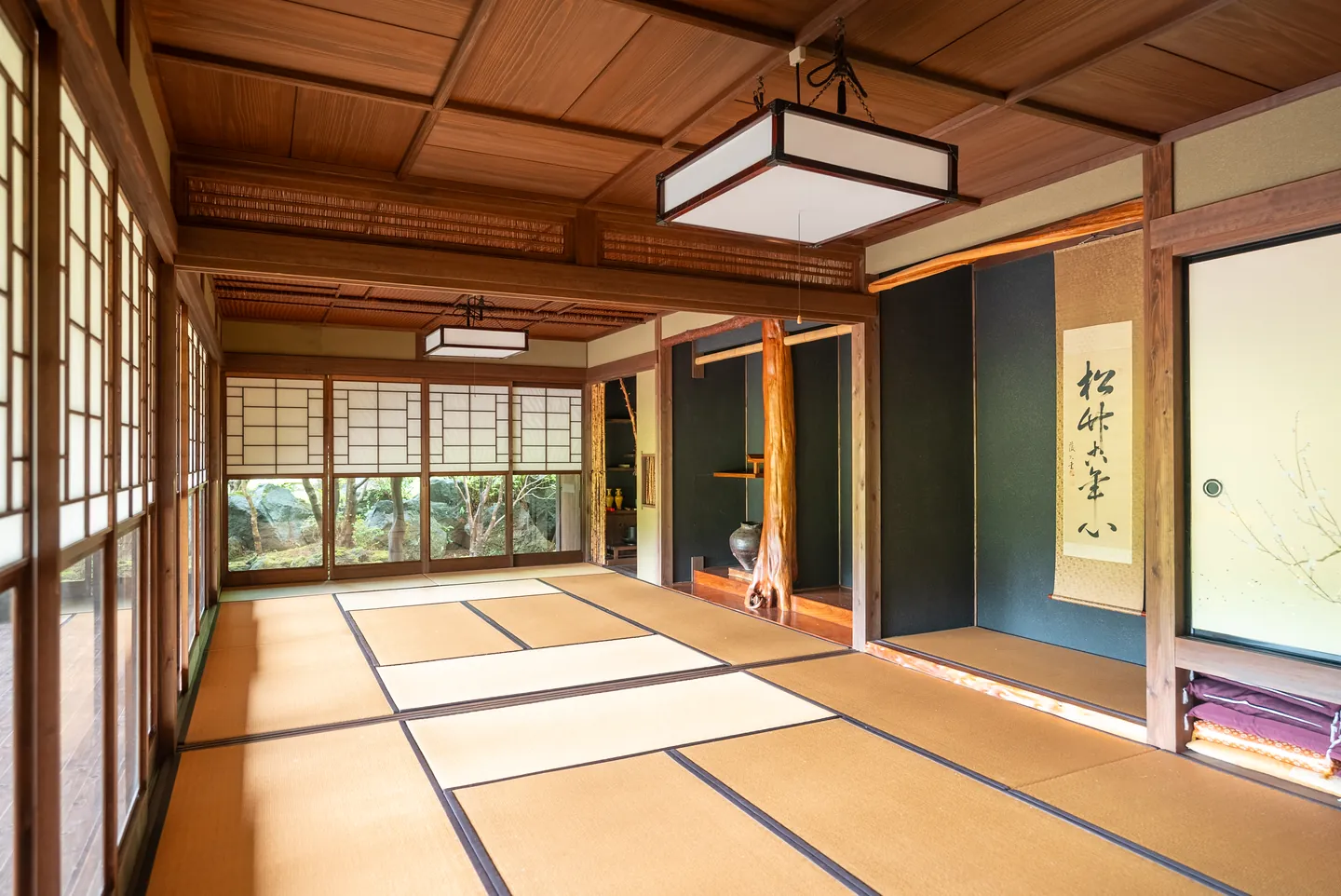 Tea House (Seirensha)